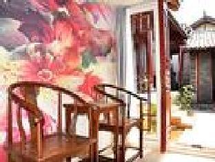 Free Cloud Guesthouse Lijiang  Exterior foto